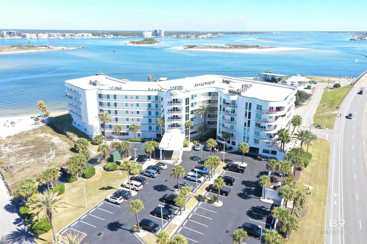 27501 Perdido Beach Boulevard - Photo 1