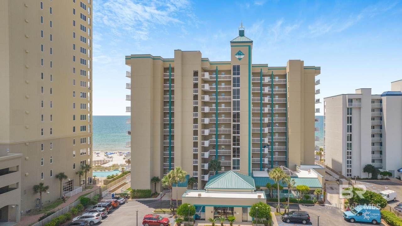24038 Perdido Beach Boulevard - Photo 1