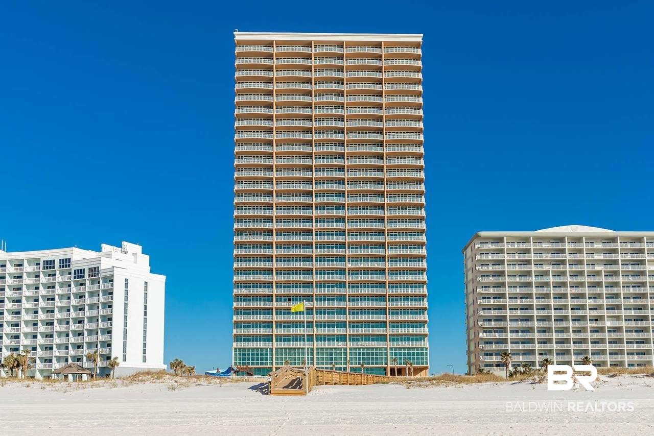 26688 Perdido Beach Boulevard - Photo 1