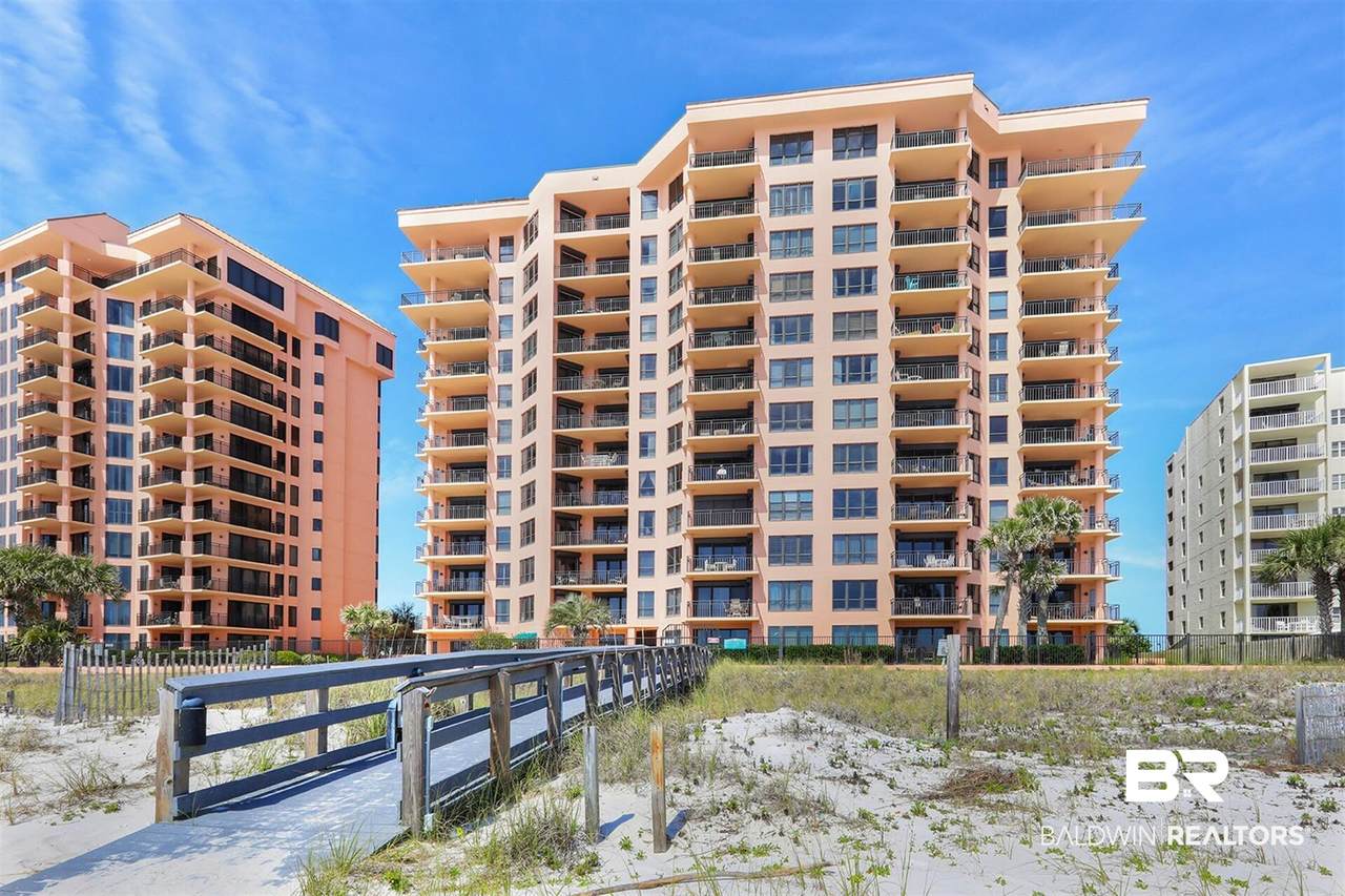 25250 Perdido Beach Boulevard - Photo 1