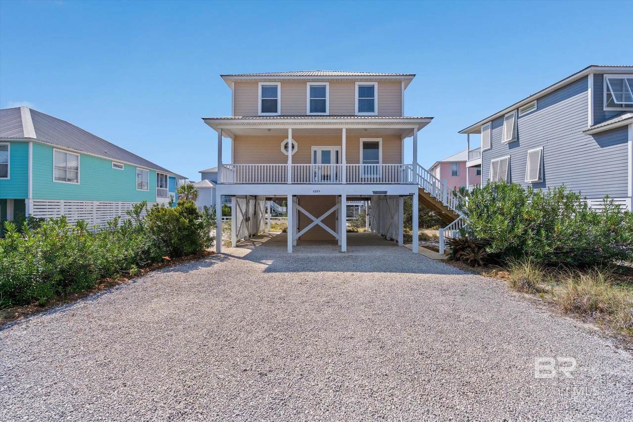 6084 Sawgrass Circle - Photo 1