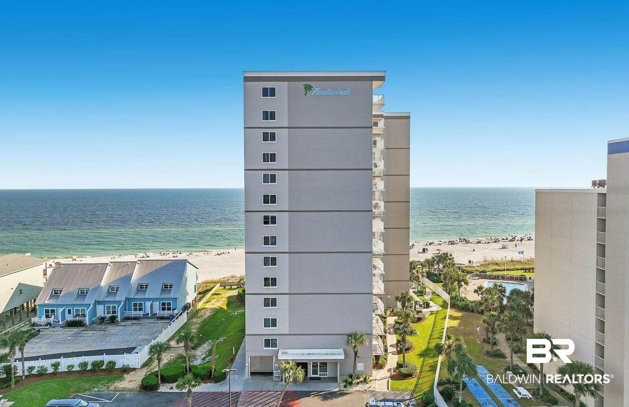 24568 Perdido Beach Boulevard - Photo 1