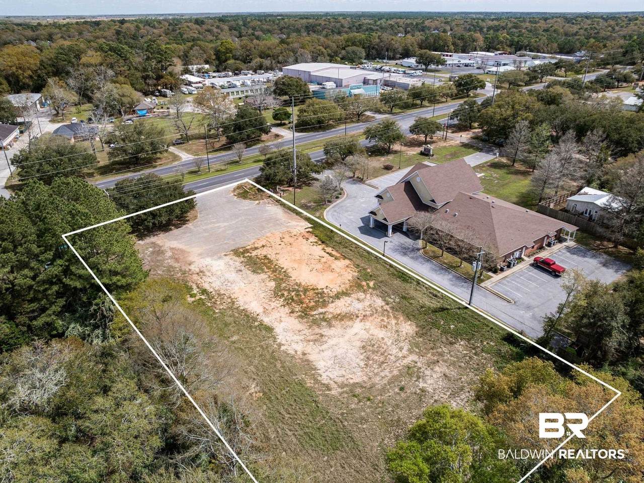 23951 Us Highway 98 - Photo 1