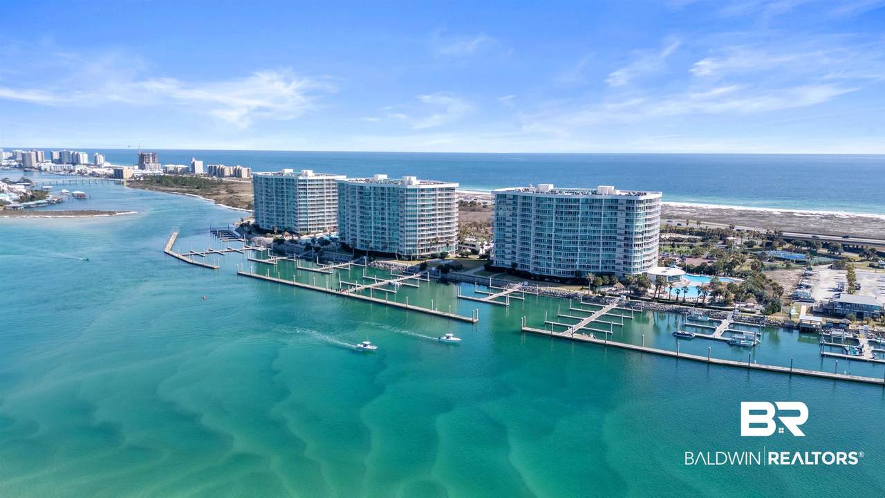 28103 Perdido Beach Boulevard - Photo 1