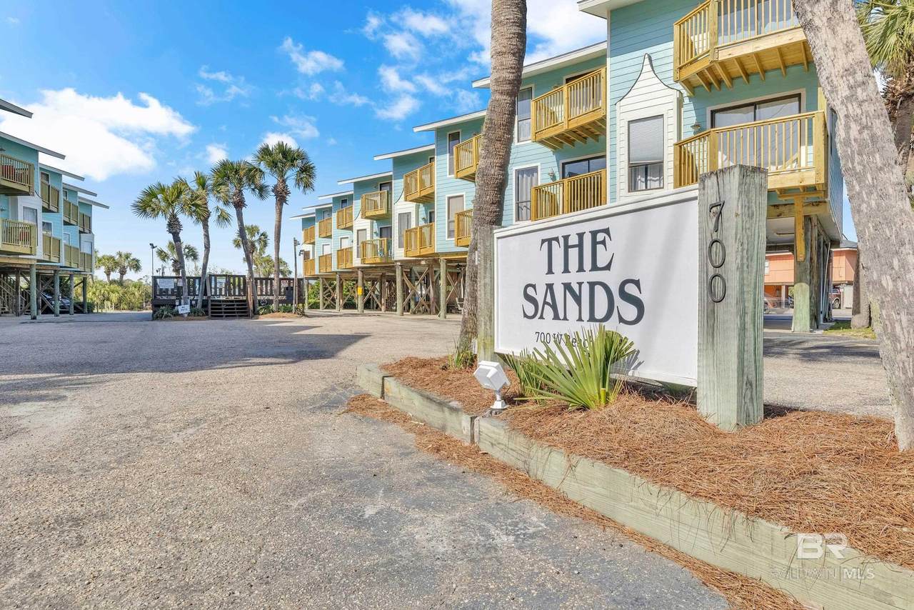 700 Beach Boulevard - Photo 1