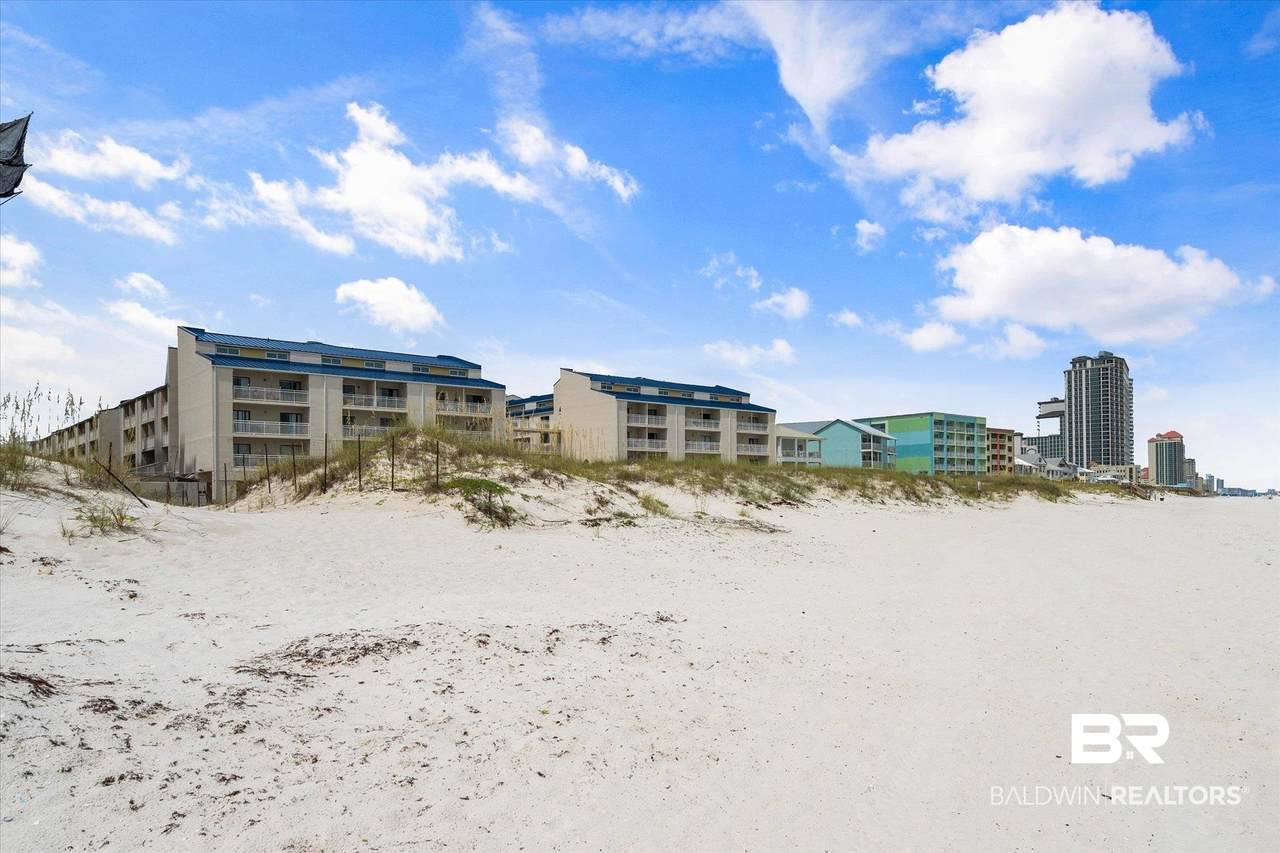 23044 Perdido Beach Boulevard - Photo 1