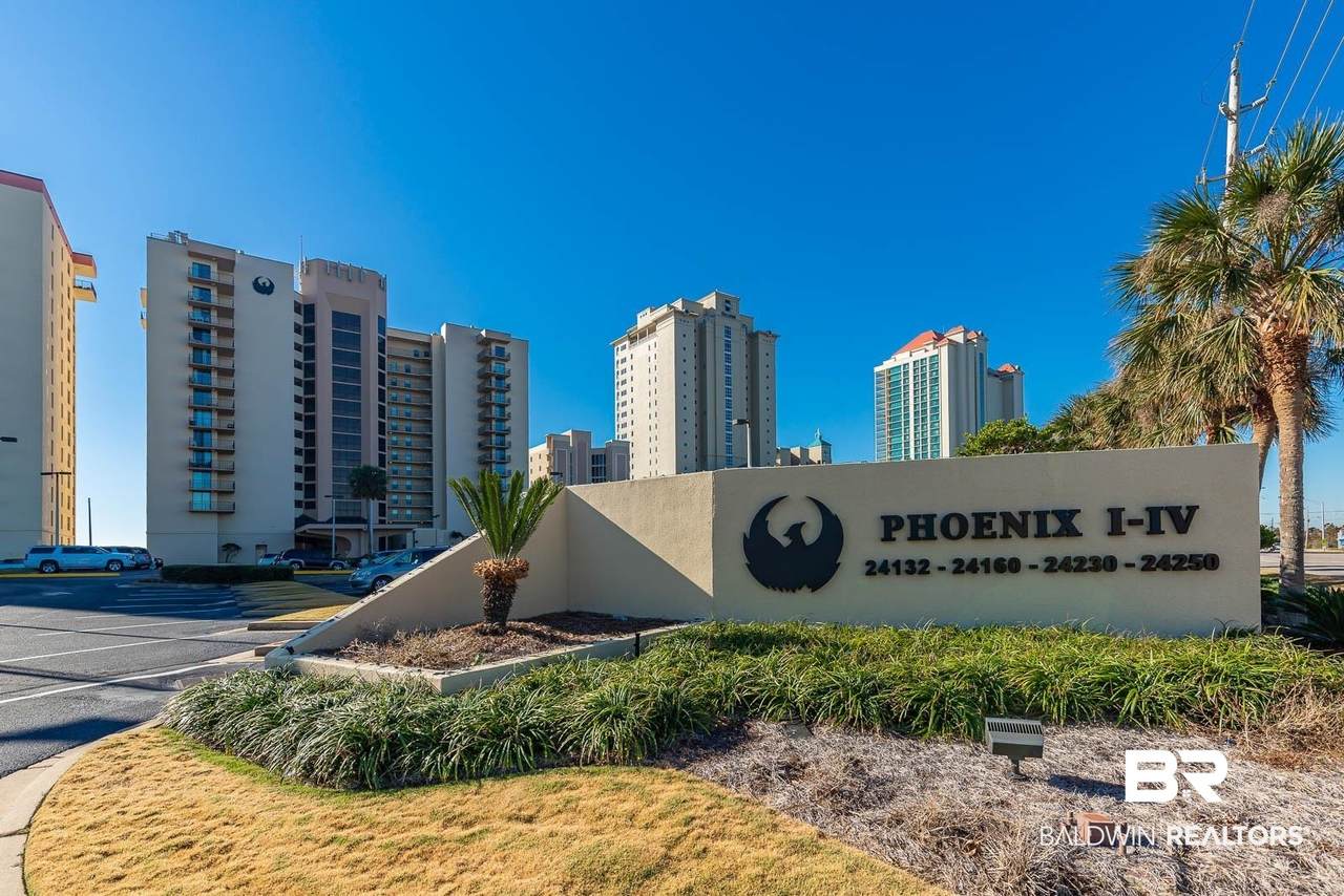 24132 Perdido Beach Boulevard - Photo 1