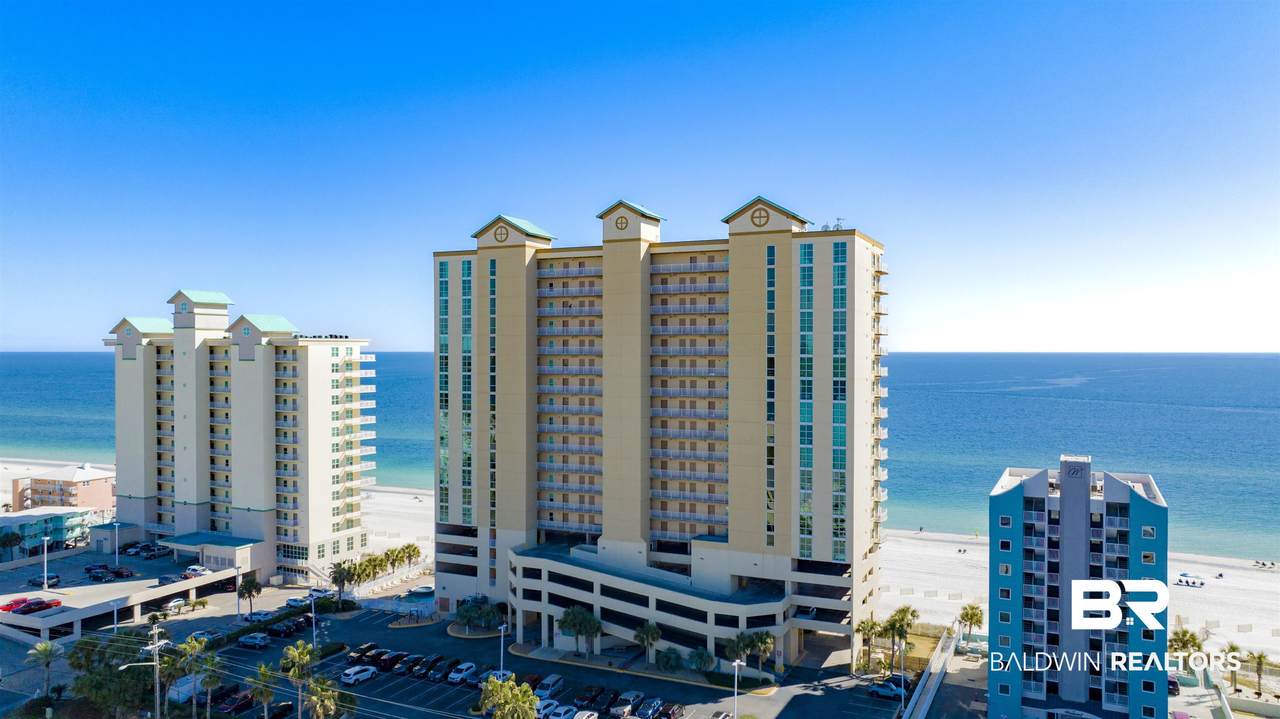 931 Beach Boulevard - Photo 1