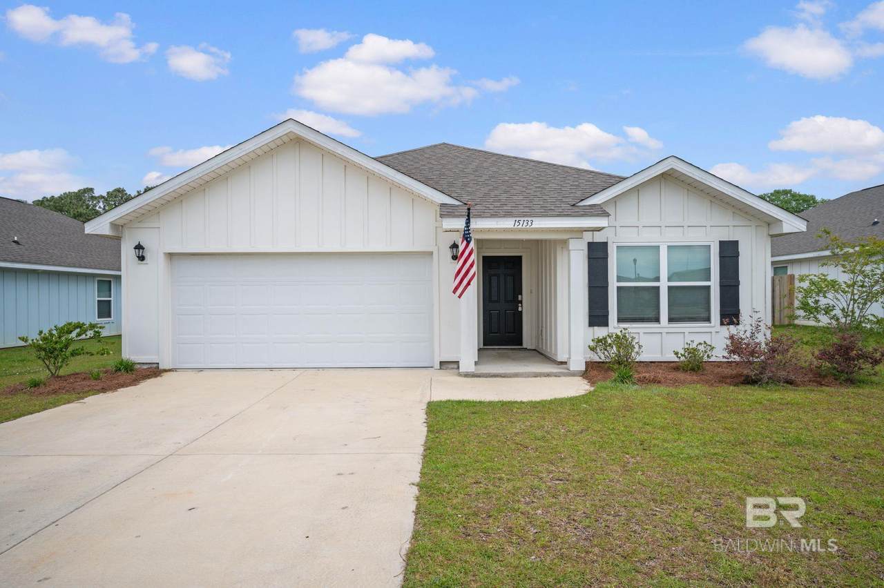15133 Forsythia Loop - Photo 1