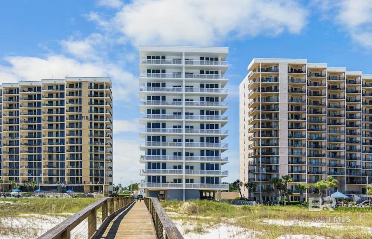 27070 Perdido Beach Boulevard - Photo 1