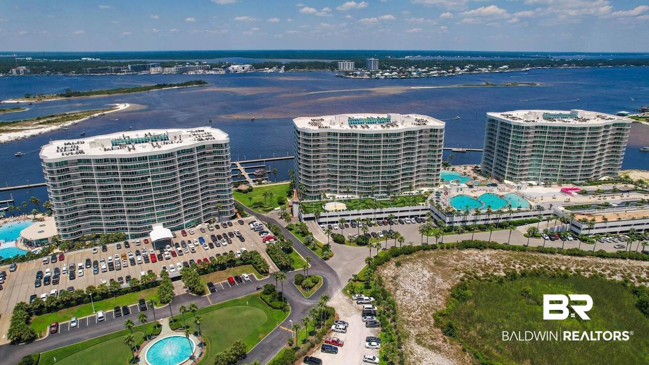 28107 Perdido Beach Boulevard - Photo 1