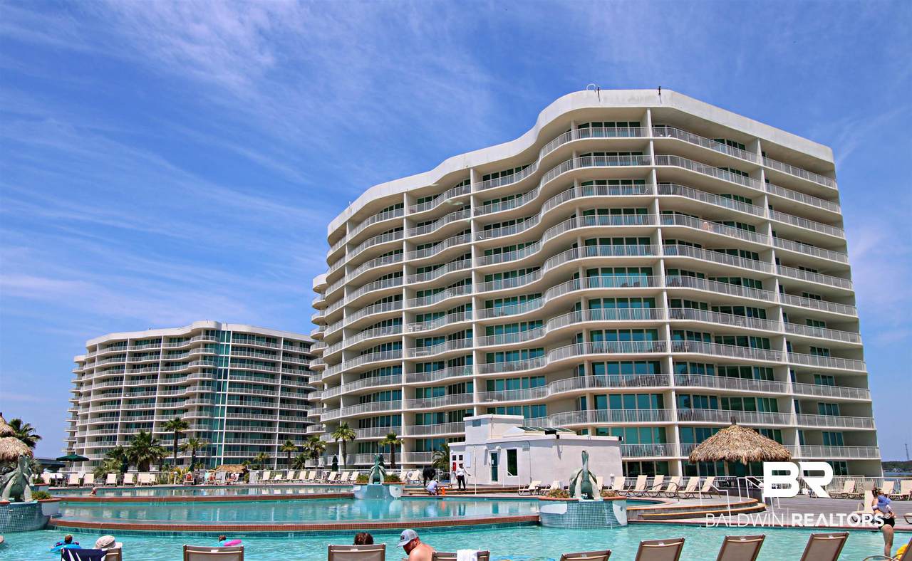 28105 Perdido Beach Boulevard - Photo 1