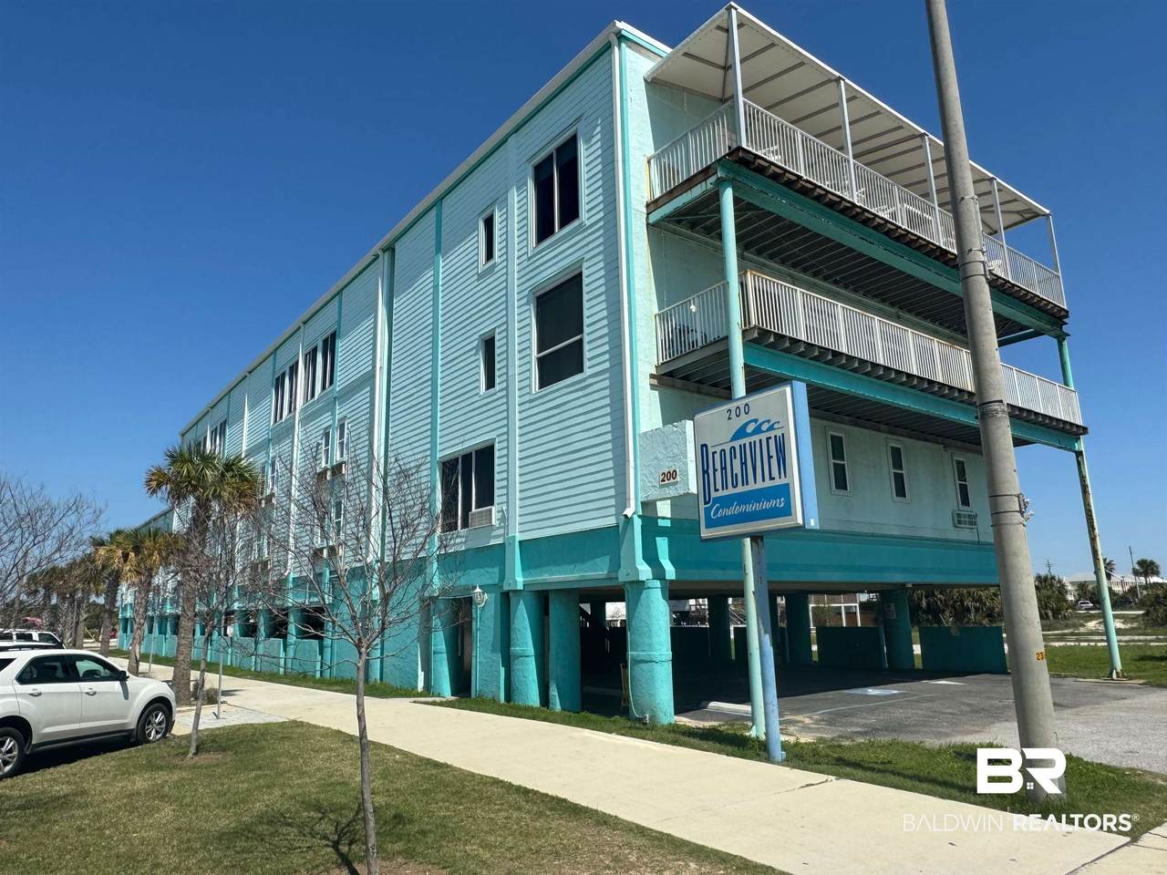 200 Beach Boulevard - Photo 1