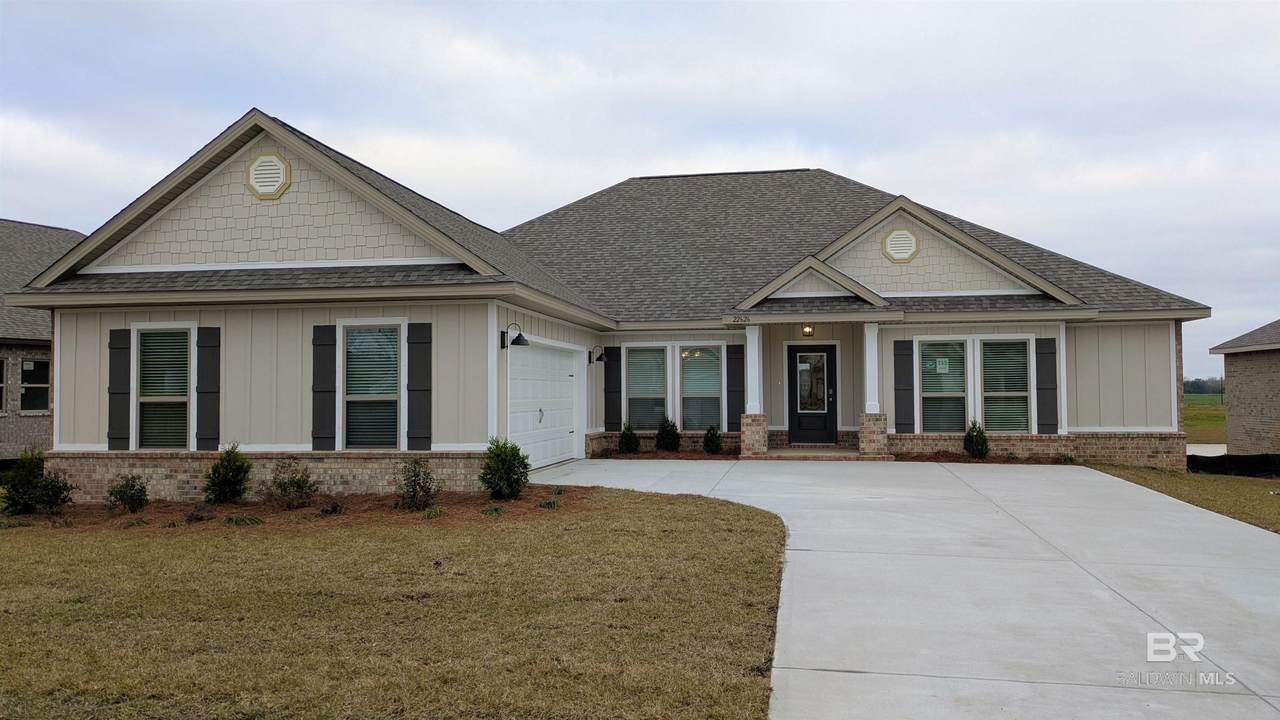 22626 Bushel Drive - Photo 1