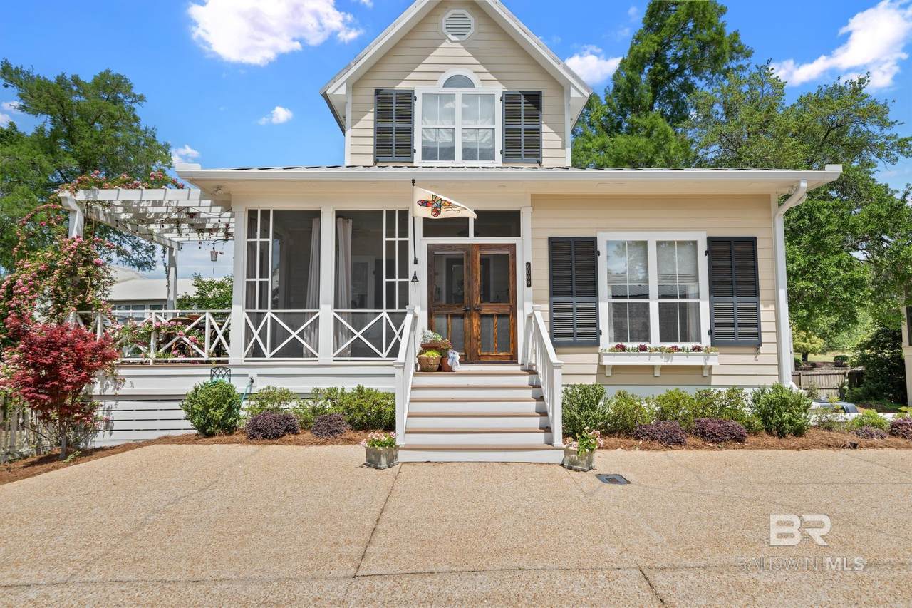 6009 Rutherford Lane - Photo 1