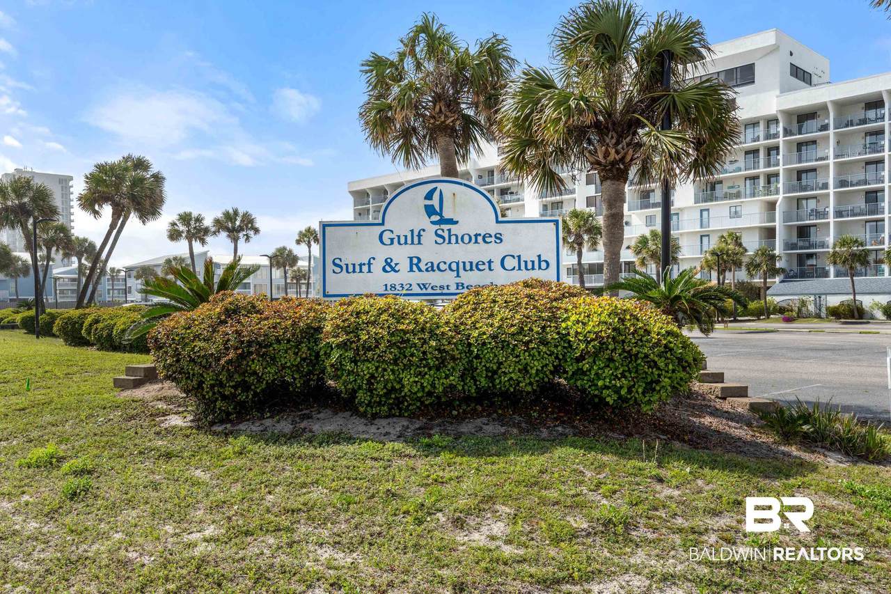 1832 Beach Boulevard - Photo 1