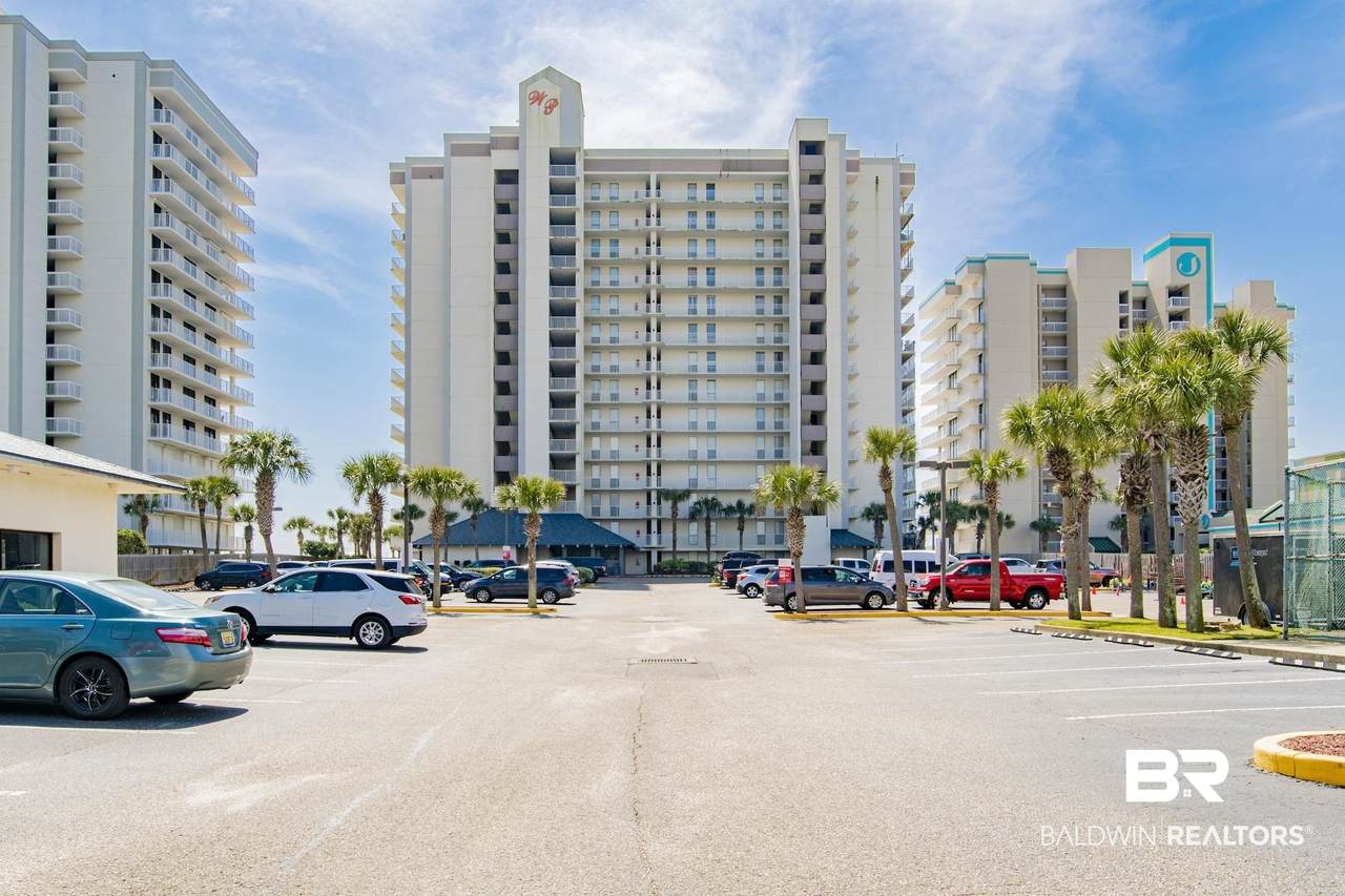24770 Perdido Beach Boulevard - Photo 1