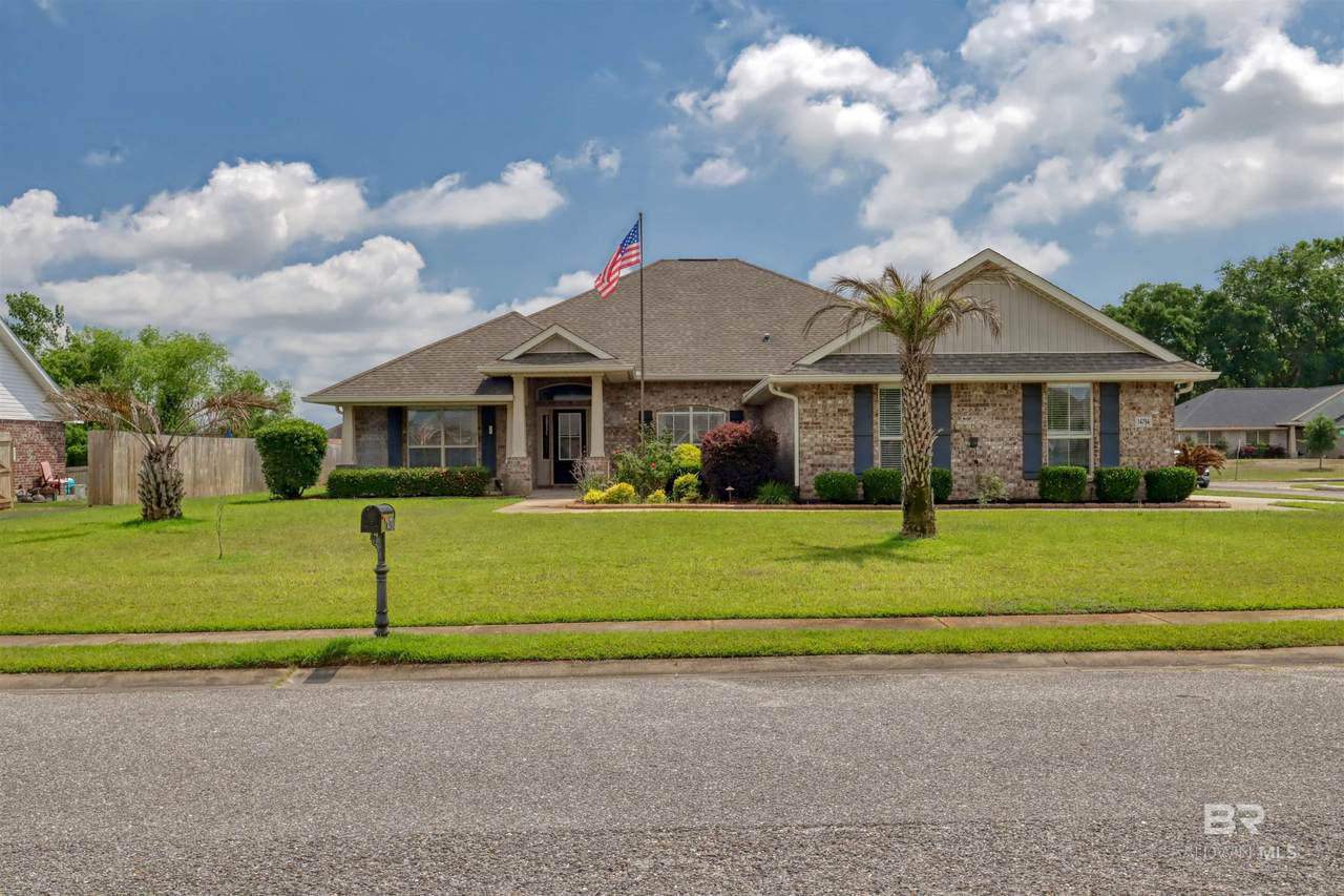 14794 Troon Drive - Photo 1