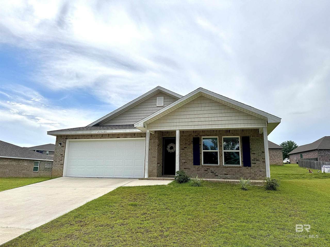 21719 Sutherland Circle - Photo 1