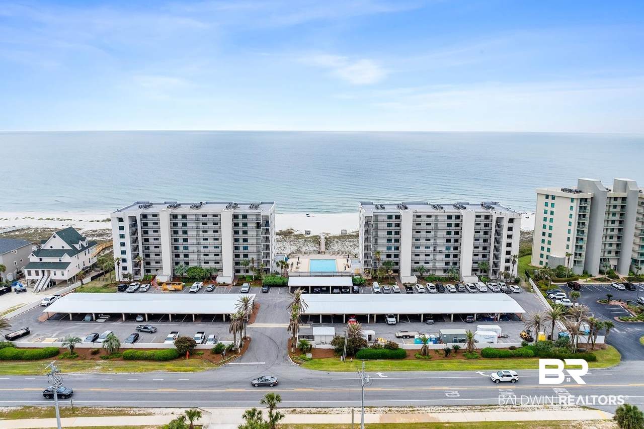 16777 Perdido Key Drive - Photo 1