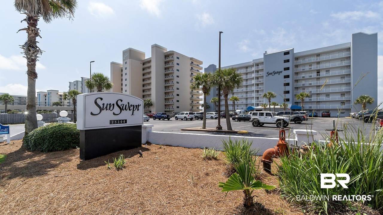 25300 Perdido Beach Boulevard - Photo 1