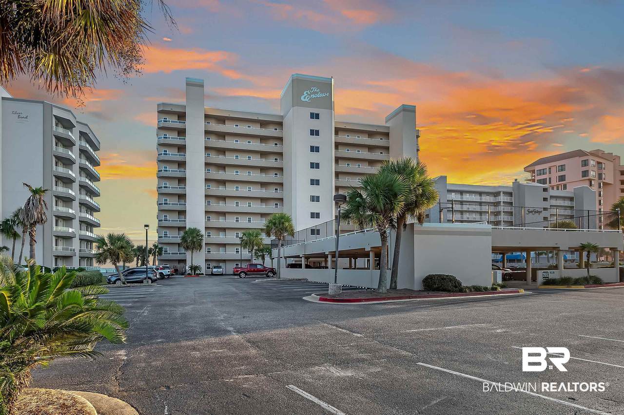 25342 Perdido Beach Boulevard - Photo 1