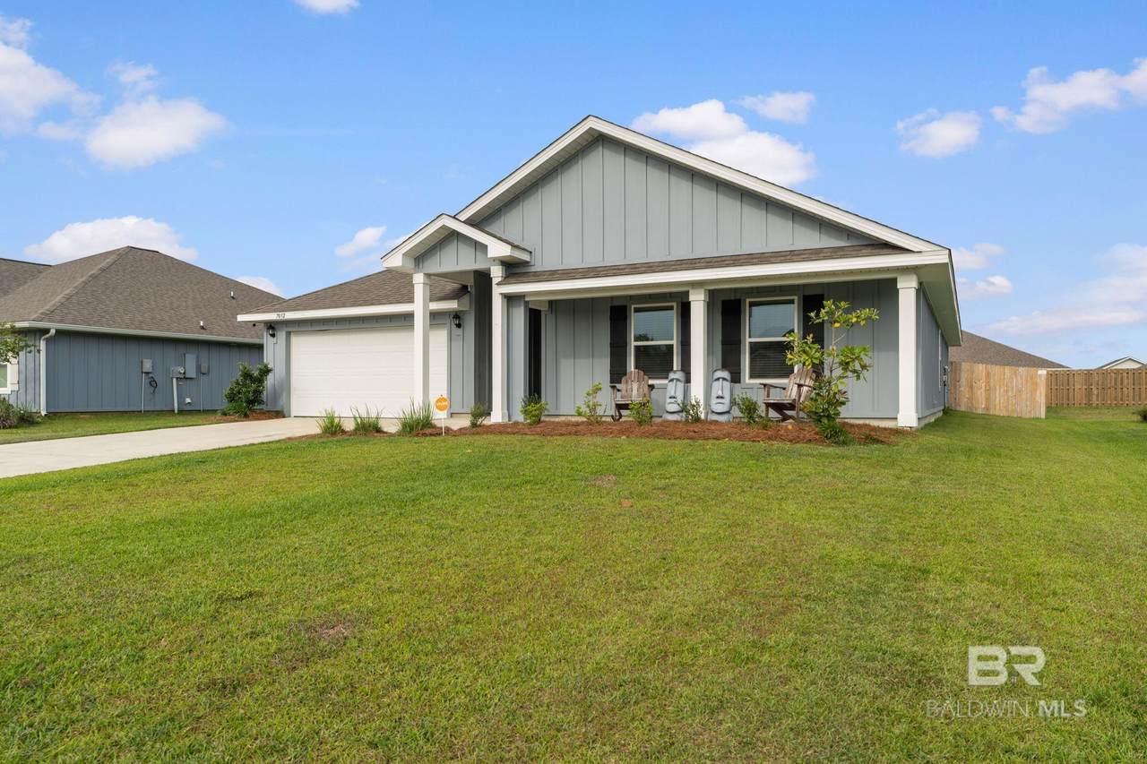 7032 Abigail Street - Photo 1