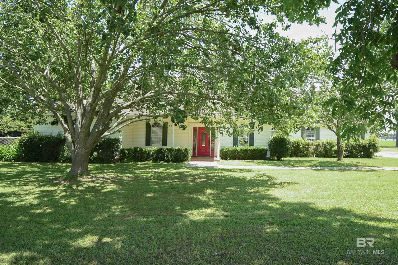 11151 Colvin Lane - Photo 1
