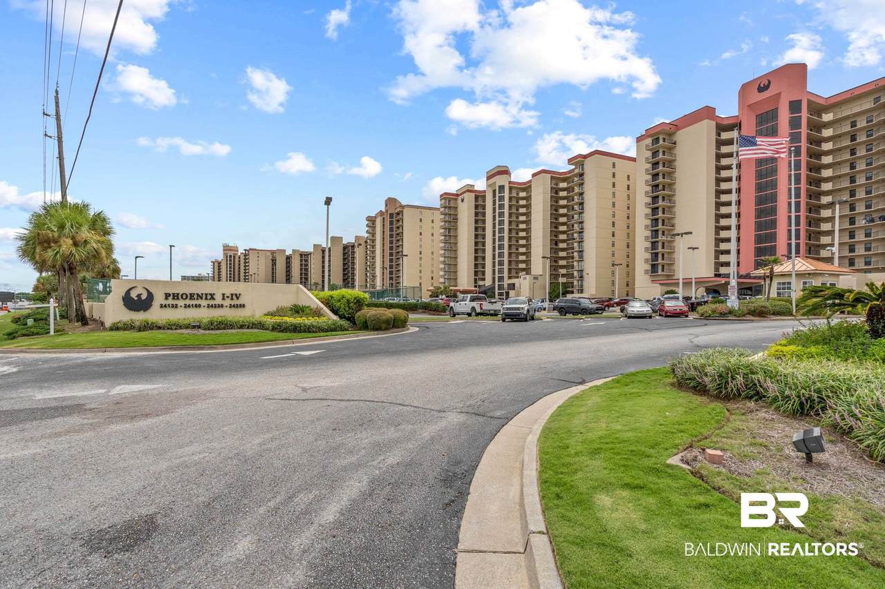 24160 Perdido Beach Boulevard - Photo 1