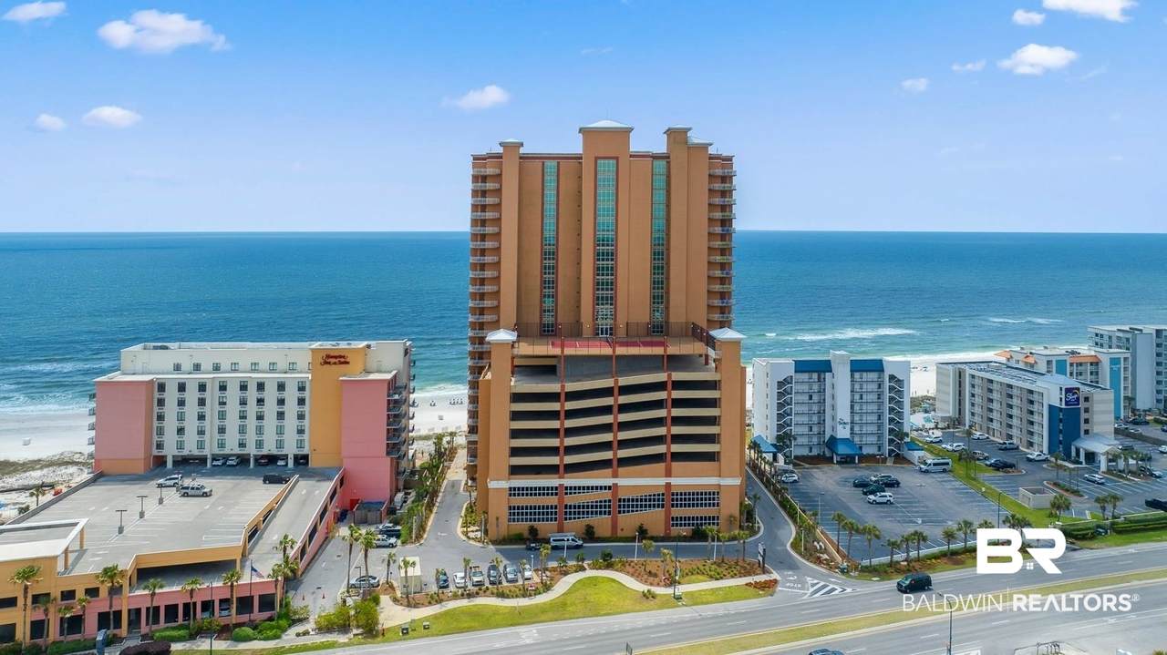 25494 Perdido Beach Boulevard - Photo 1