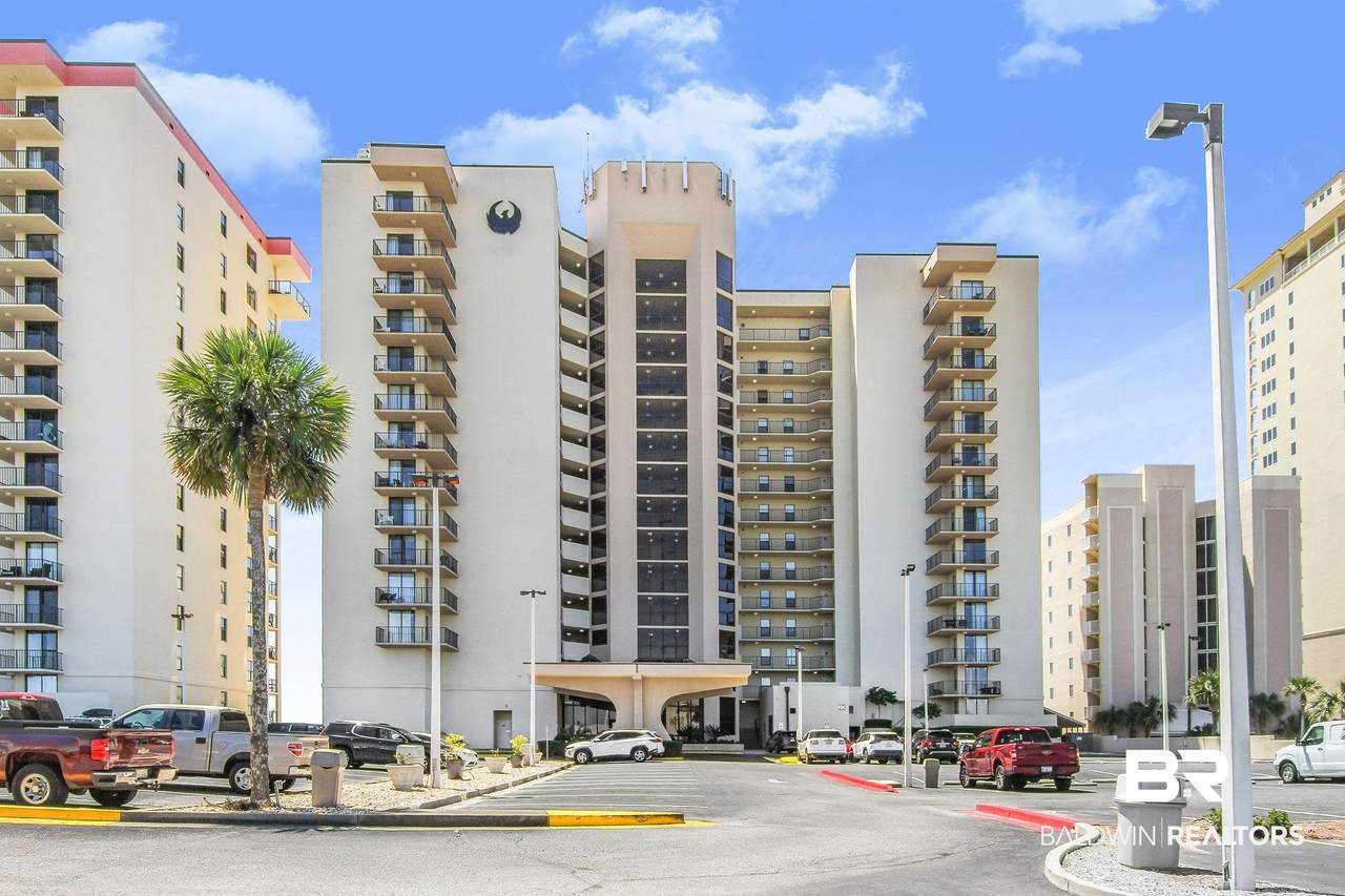 24132 Perdido Beach Boulevard - Photo 1