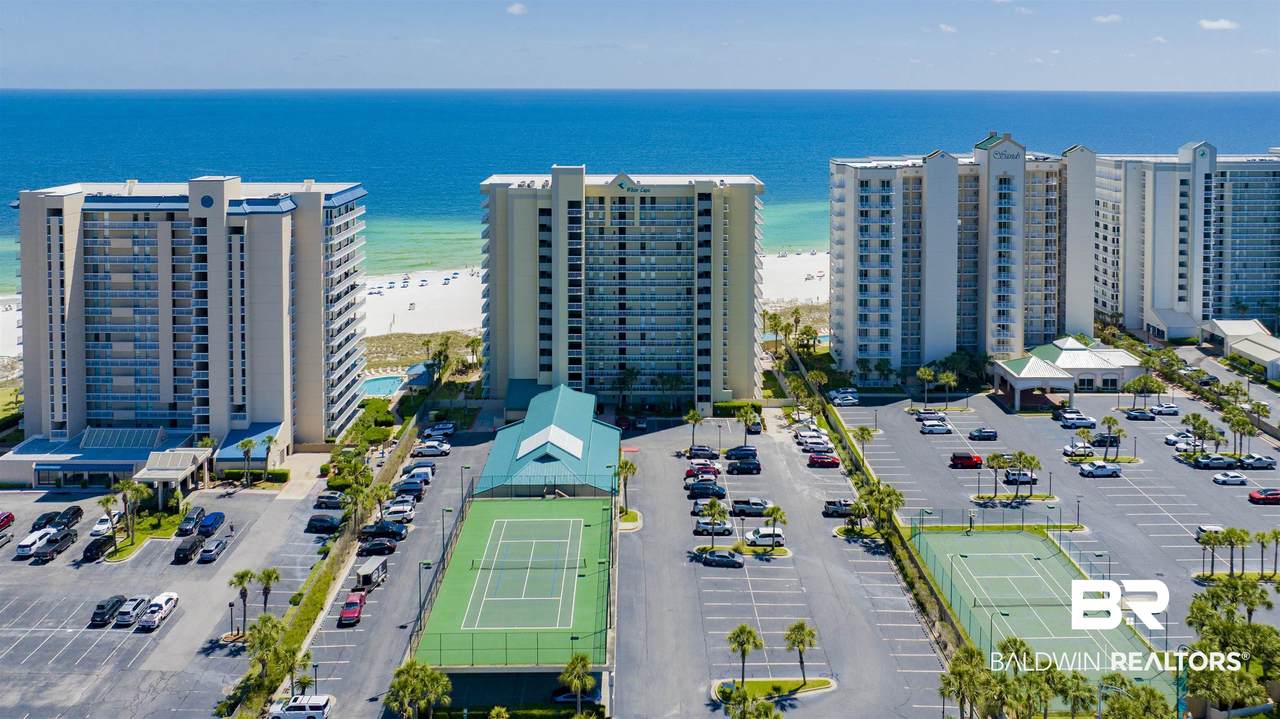 24900 Perdido Beach Boulevard - Photo 1