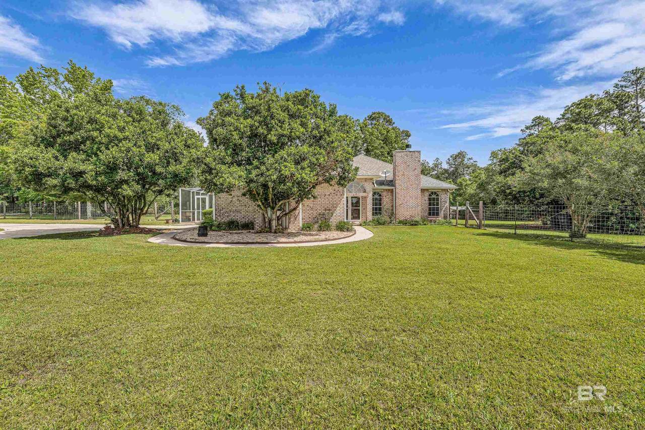 9530 Pilgrim Drive - Photo 1