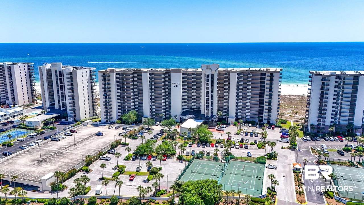 26802 Perdido Beach Boulevard - Photo 1
