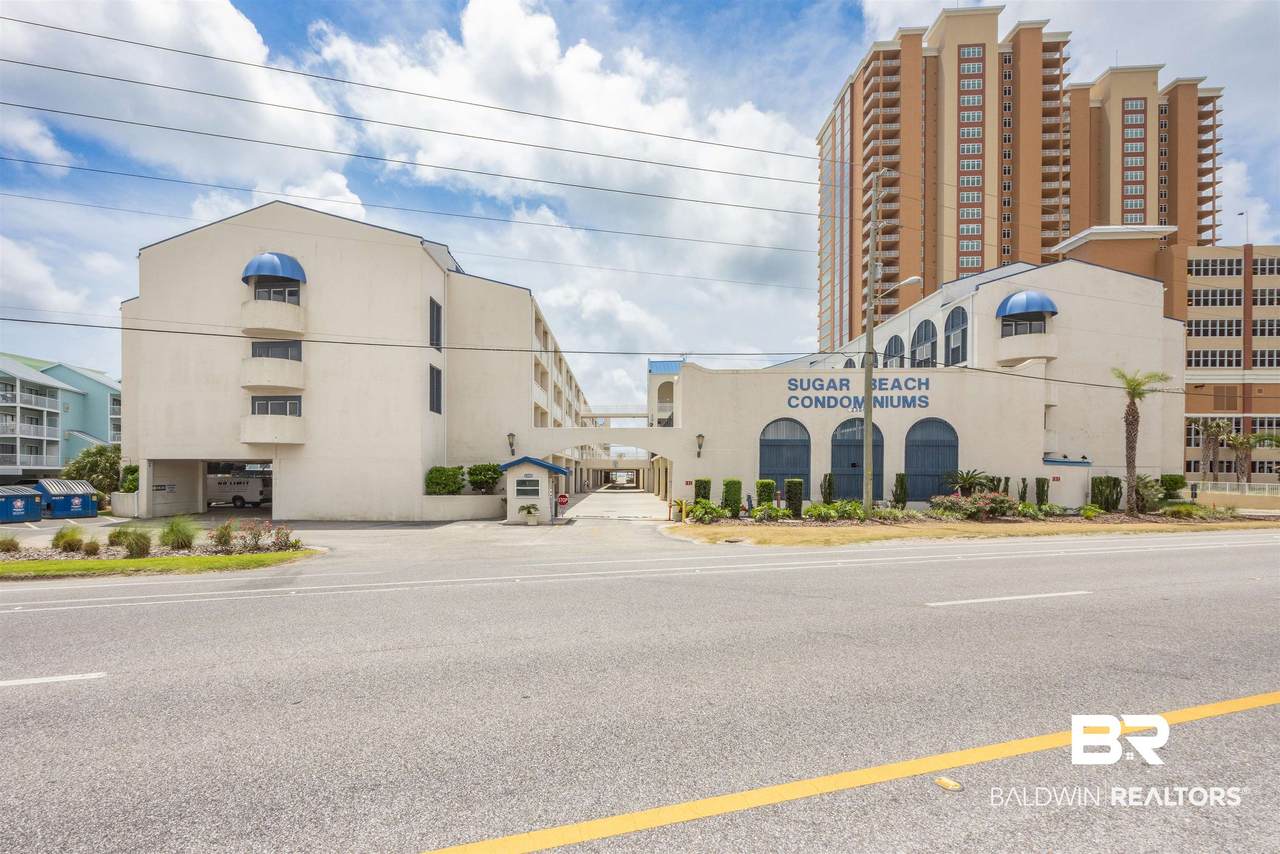 23044 Perdido Beach Boulevard - Photo 1
