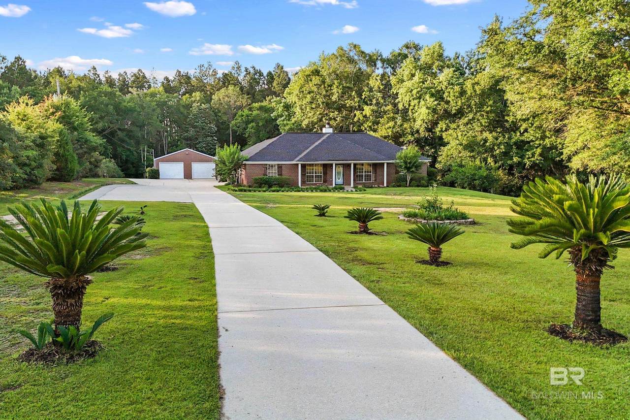 14191 Trawick Road - Photo 1