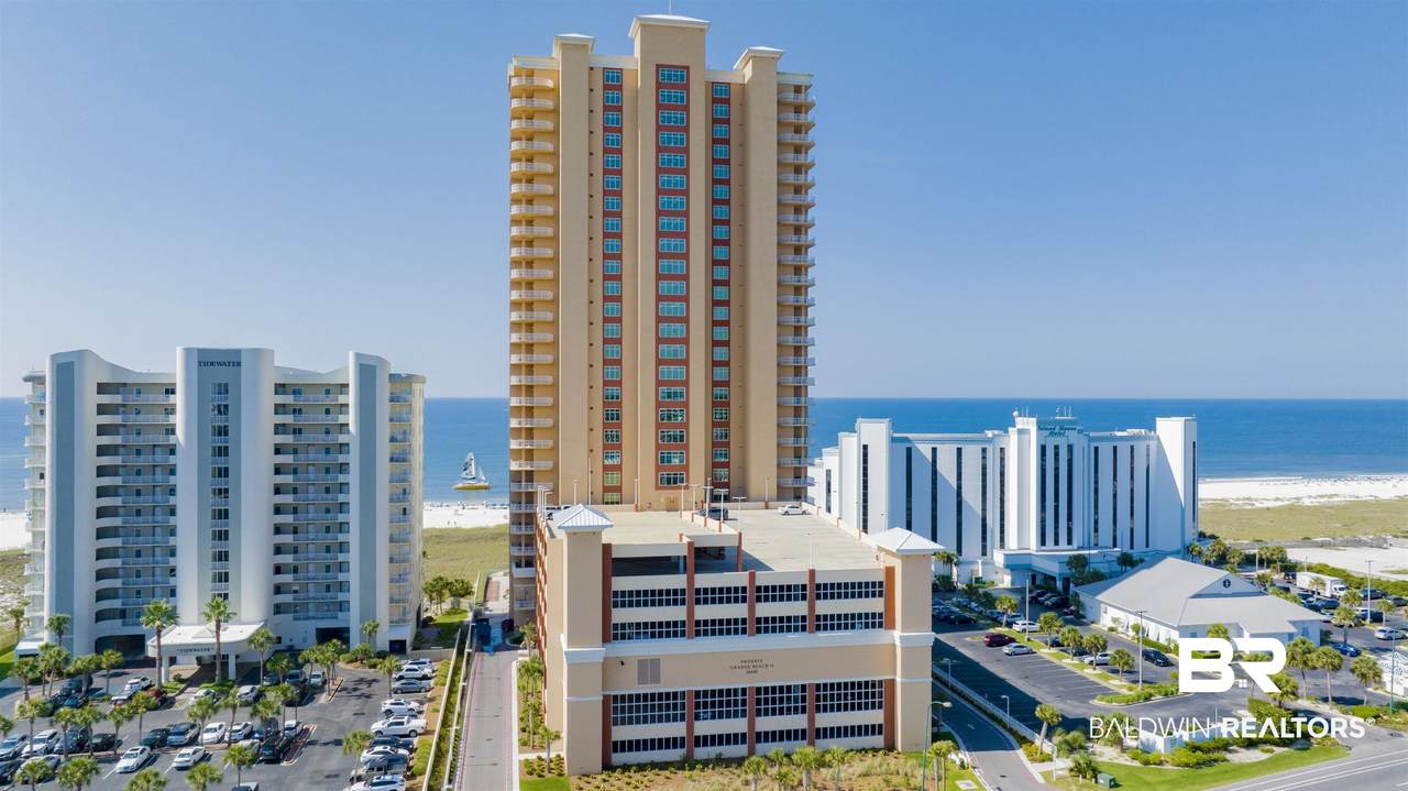 26688 Perdido Beach Boulevard - Photo 1