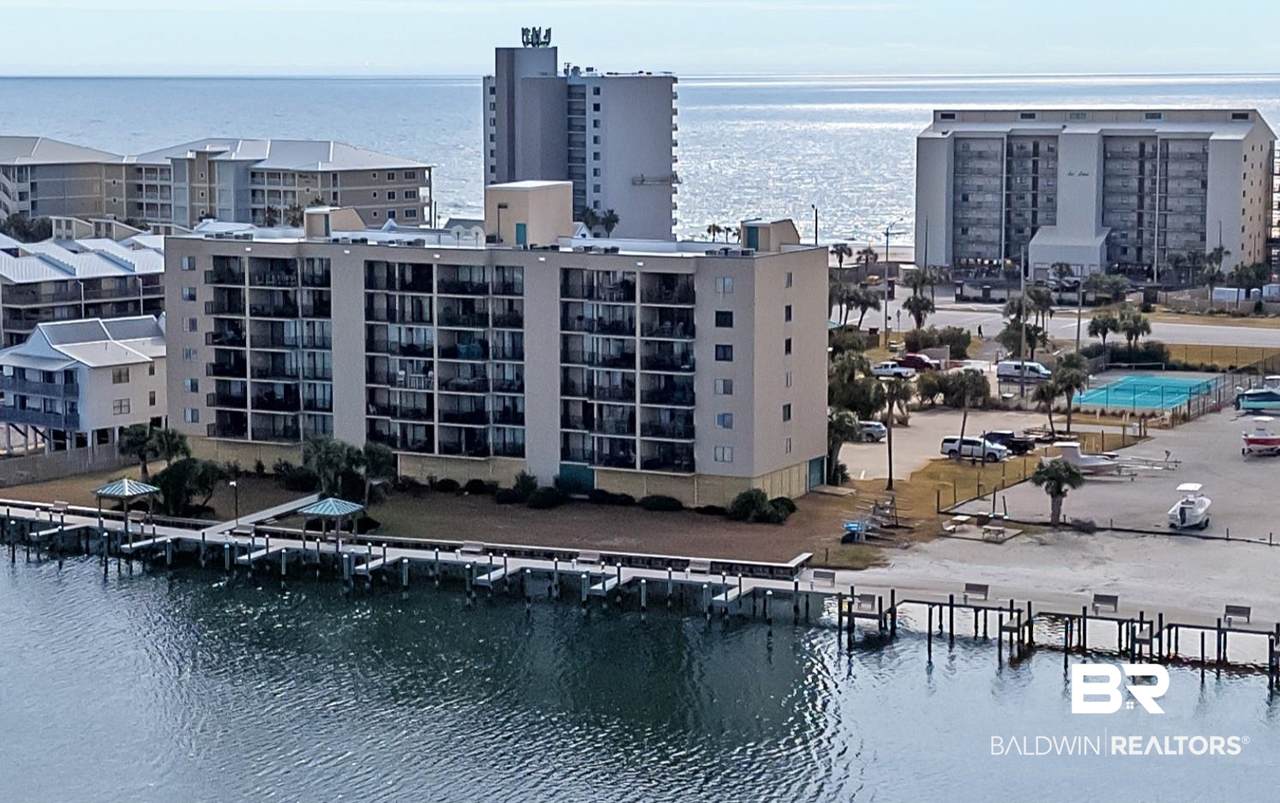 28783 Perdido Beach Boulevard - Photo 1
