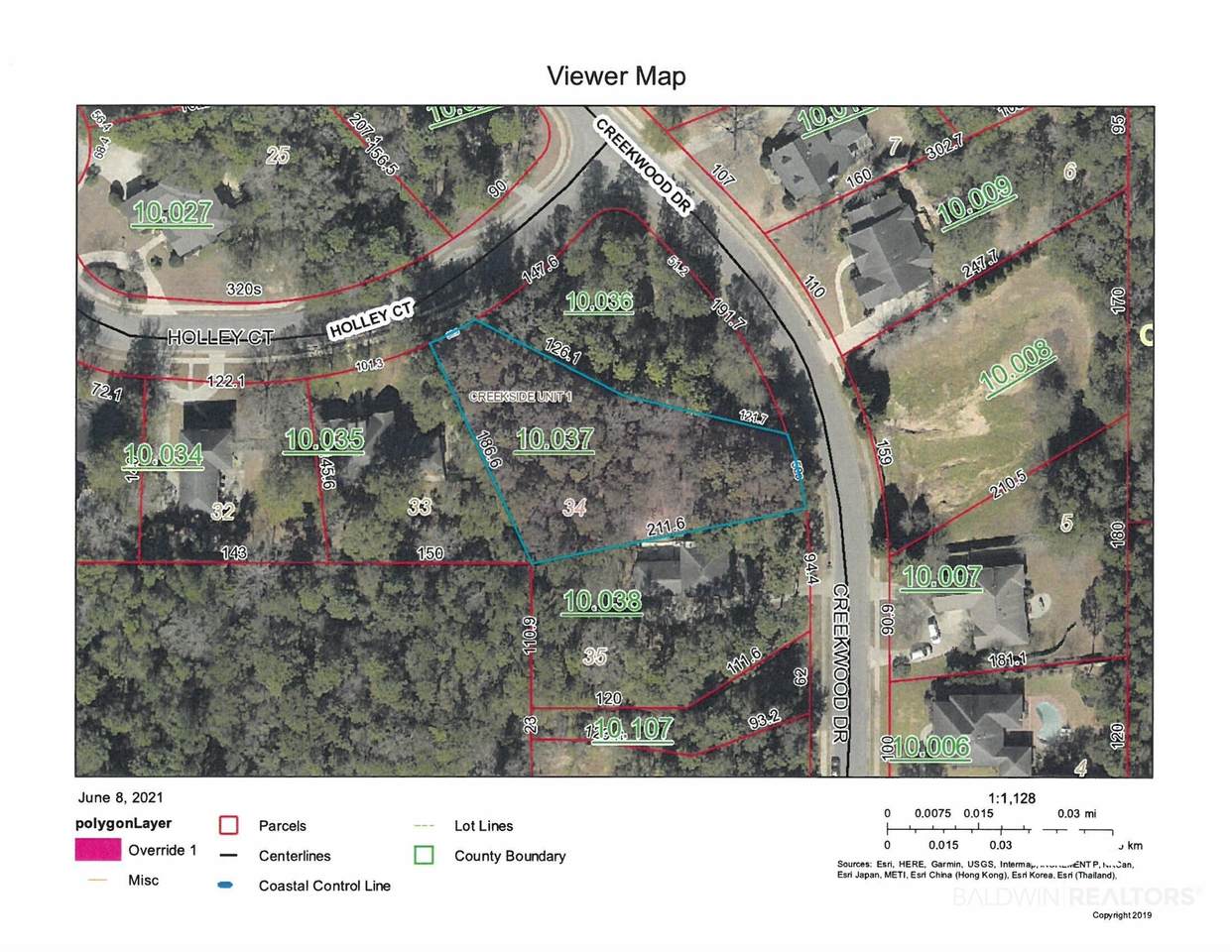 0 Holley Court - Photo 1