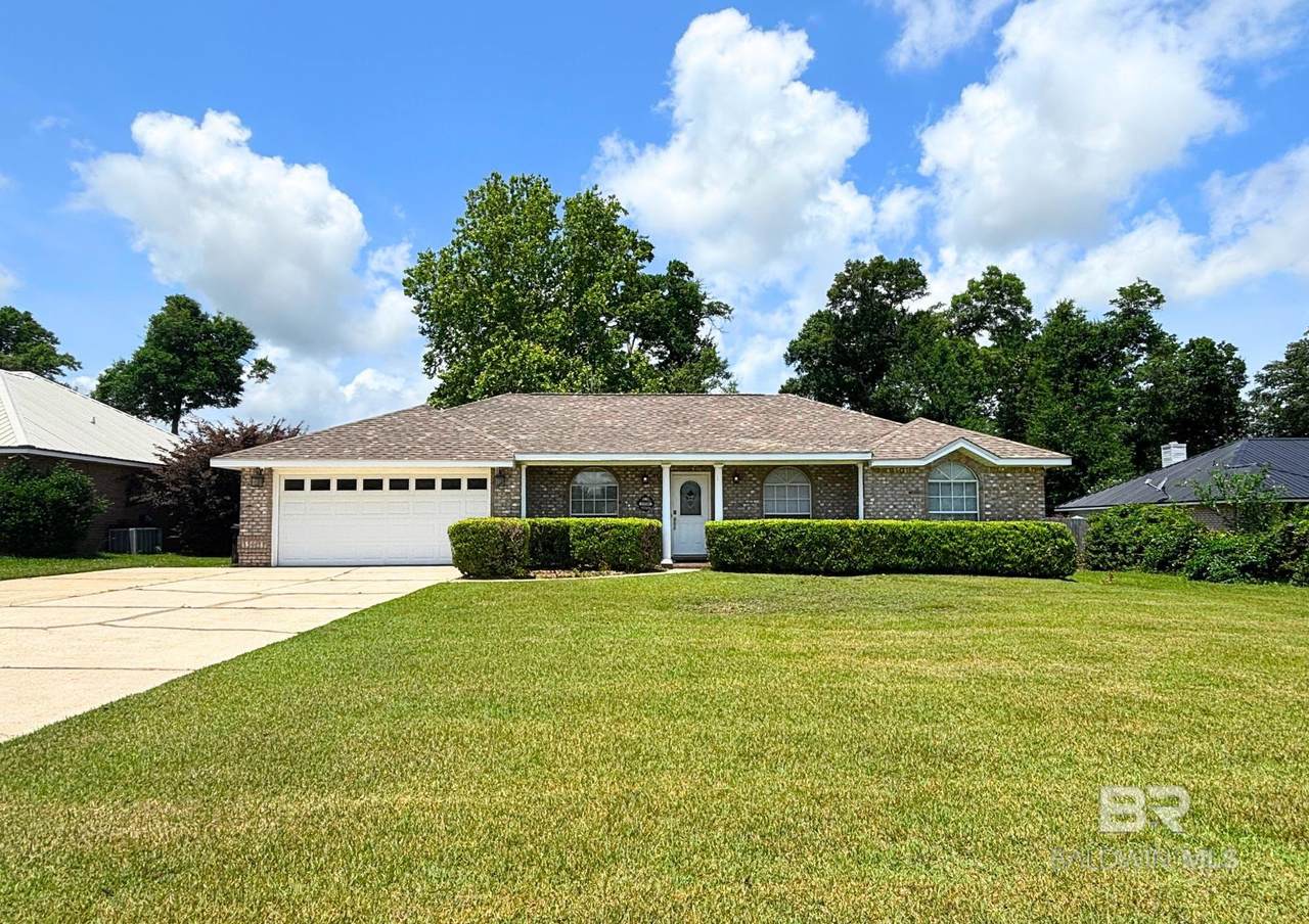 33580 Woodlands Drive - Photo 1