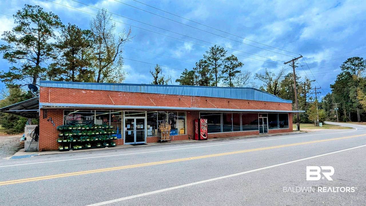 143 Healing Springs Avenue - Photo 1