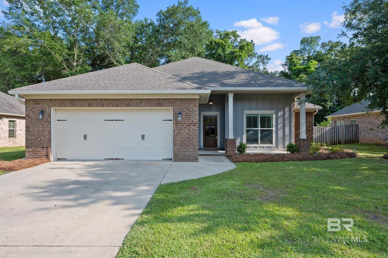 11382 Caye Falls Street - Photo 1