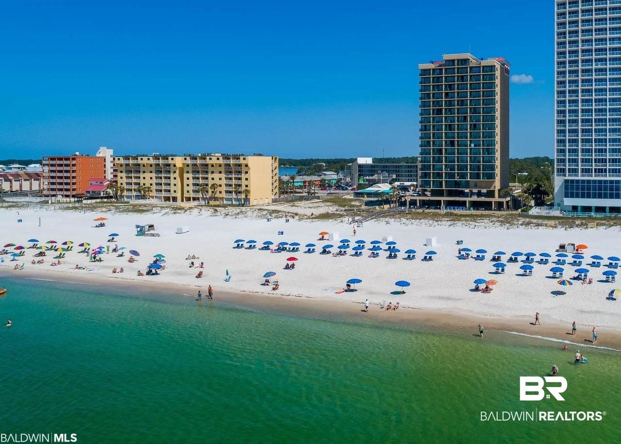 533 Beach Boulevard - Photo 1
