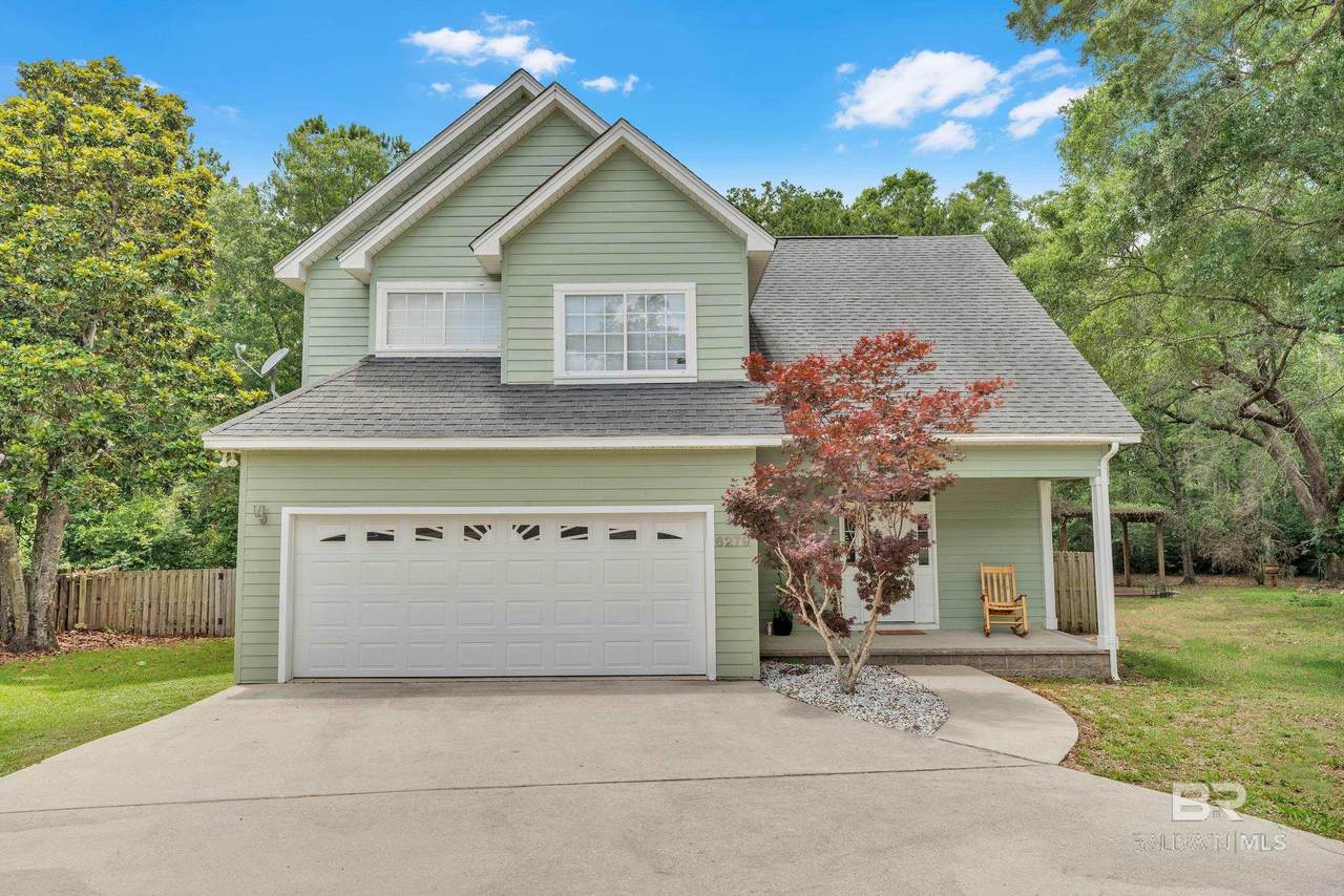 6279 Madison Drive - Photo 1