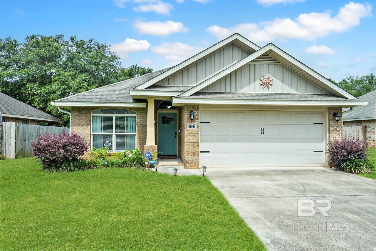 16089 Mansion Street - Photo 1