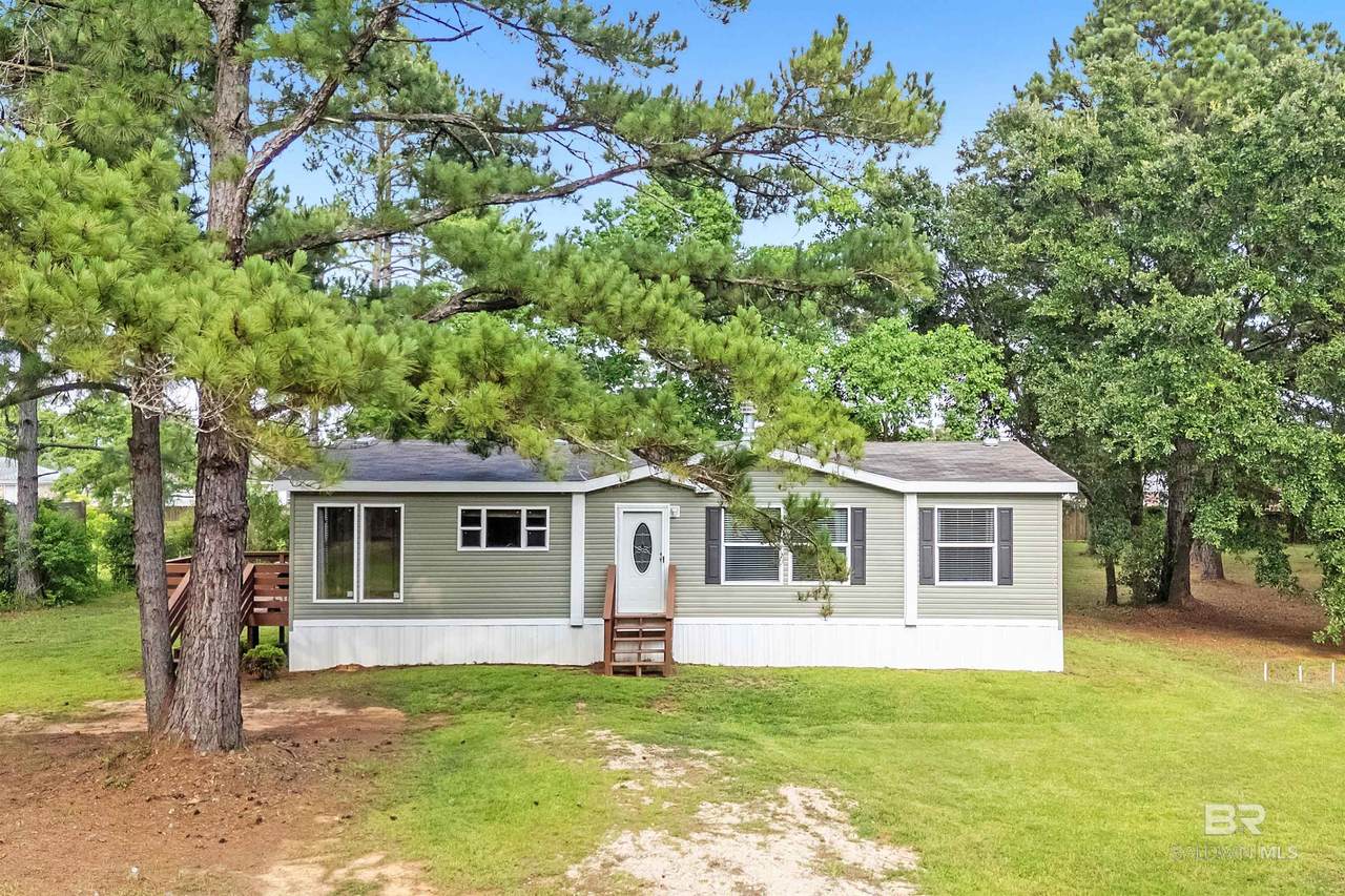 14134 Specs Lane - Photo 1