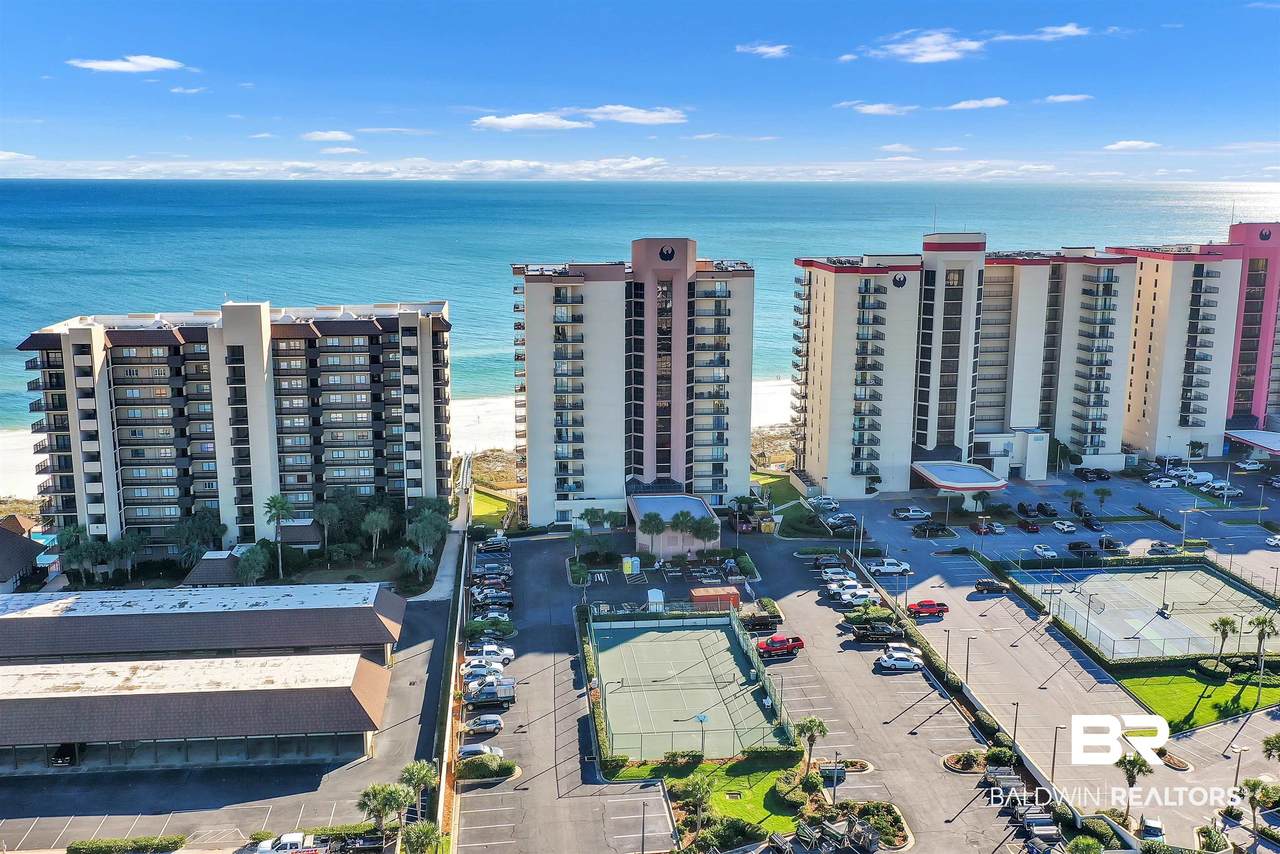 24250 Perdido Beach Boulevard - Photo 1