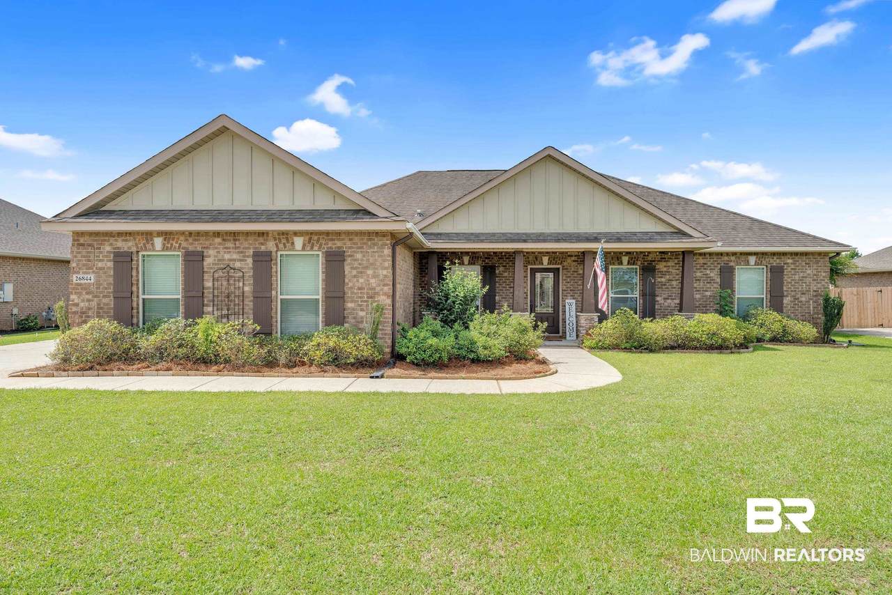 26844 Augustine Drive - Photo 1