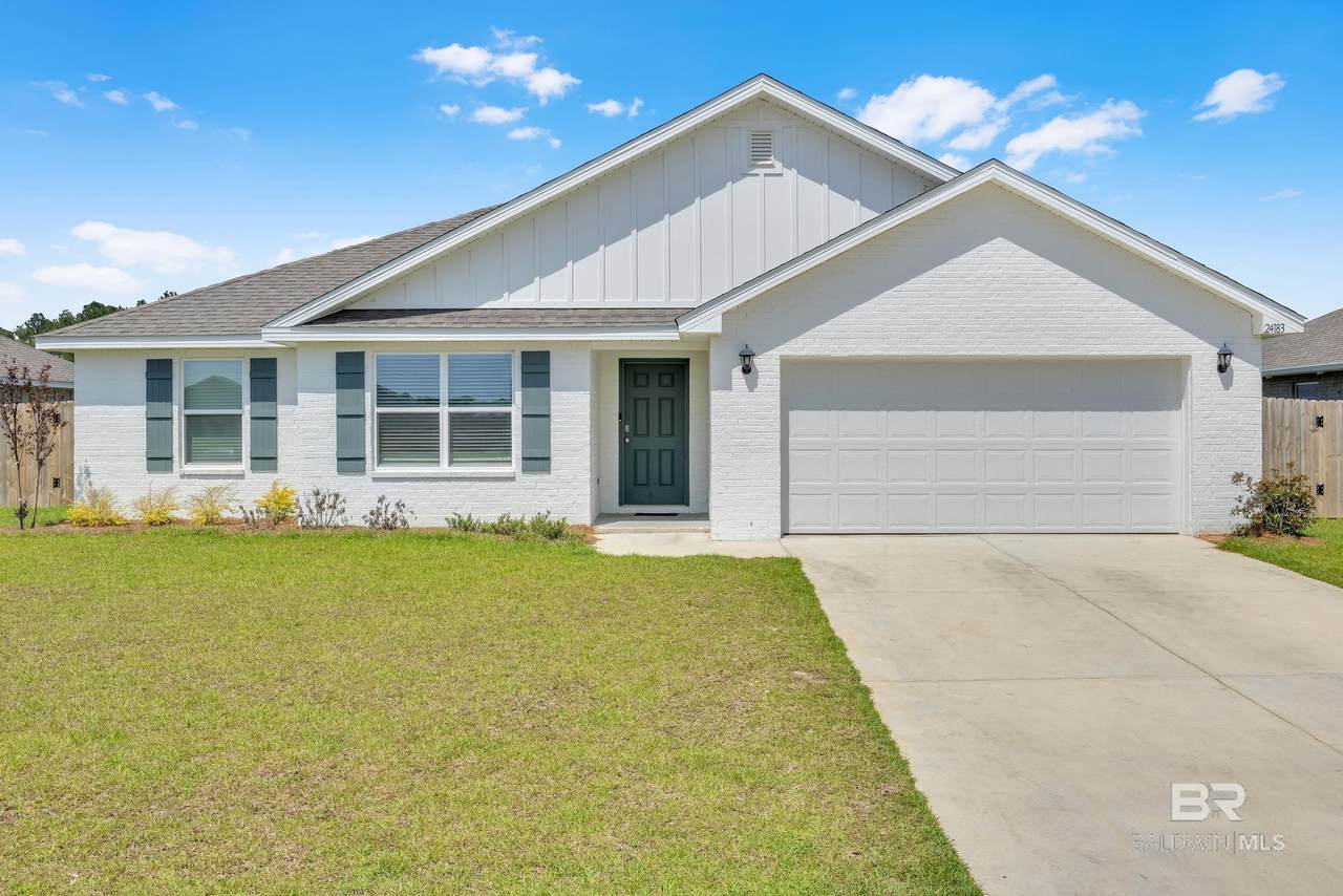 24183 Ringneck Loop - Photo 1