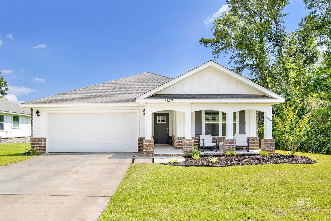 16277 Laurelbrooke Loop - Photo 1